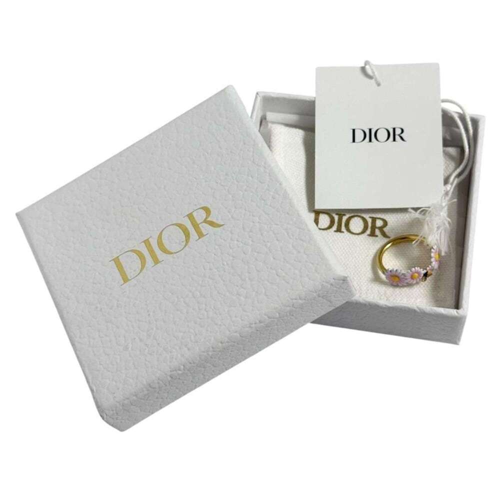 DIOR Ring - Picture 10 of 10